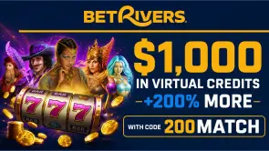 BetRivers.net screenshot