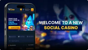 CasinoClick Social screenshot