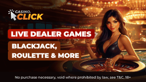 Casino.Click screenshot