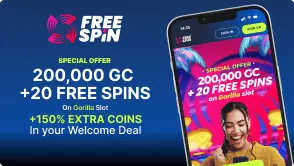 FreeSpin Social screenshot