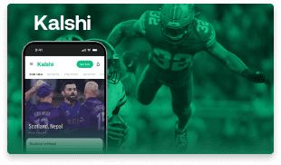 Kalshi screenshot