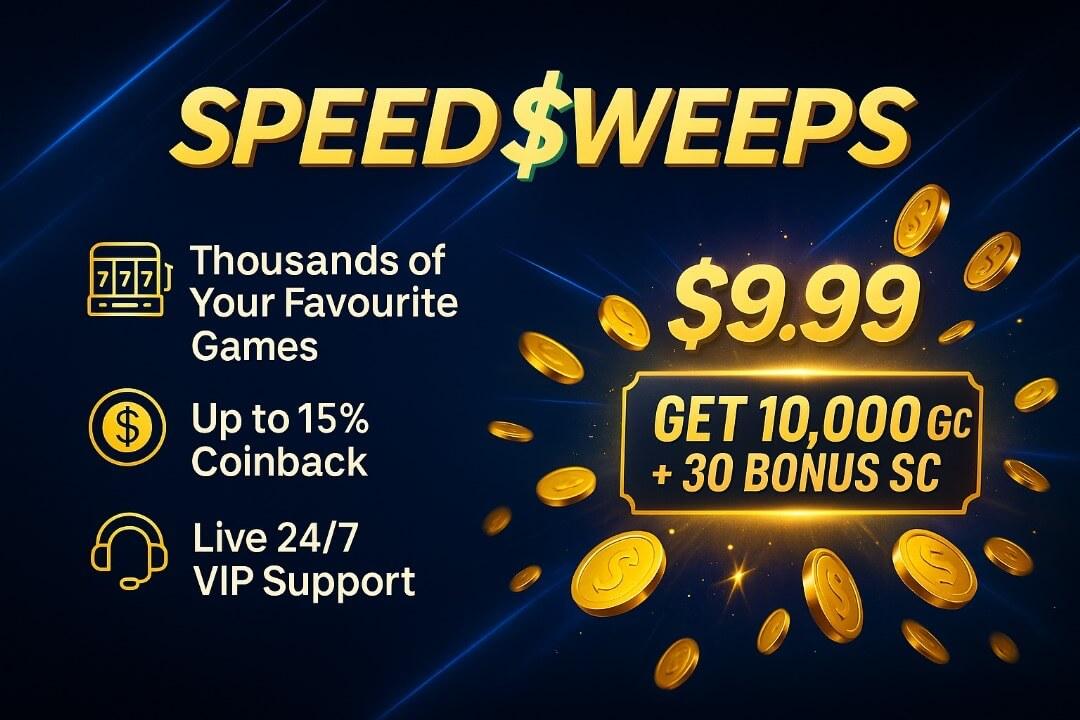Speed Sweeps screenshot