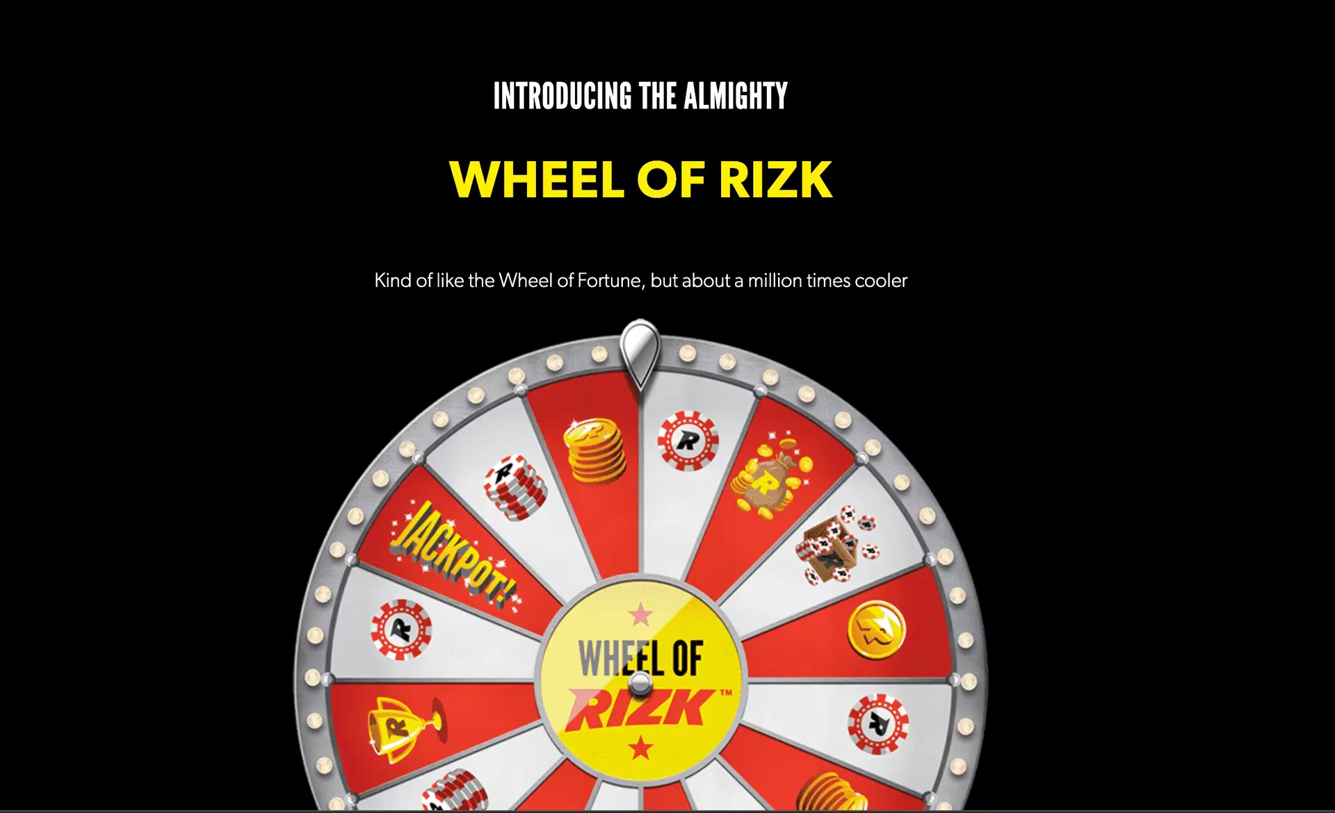Rizk Casino screenshot 3.png