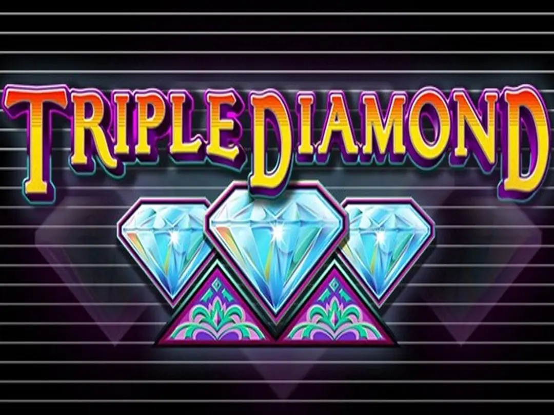 Triple Diamond screenshot 1 container background