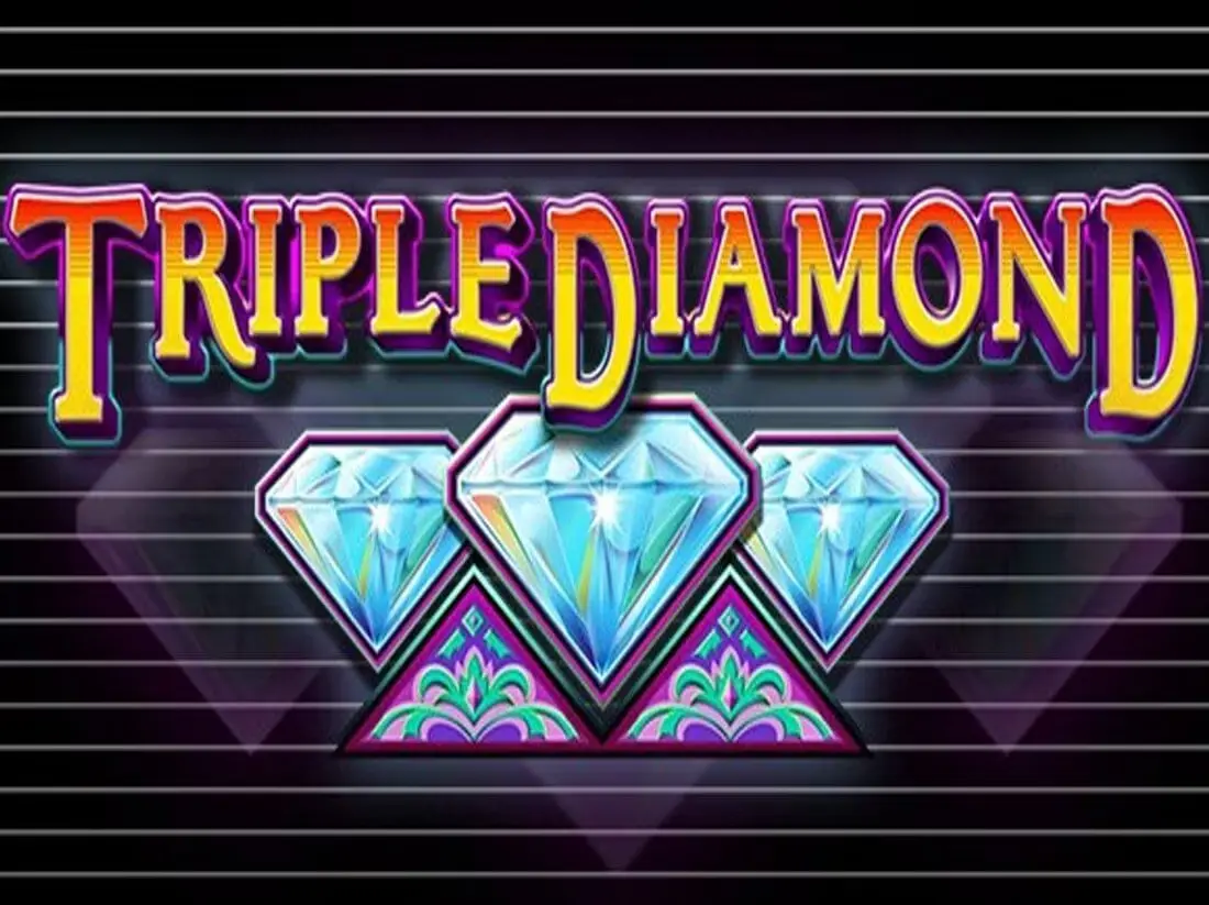 Triple Diamond screenshot 1 background