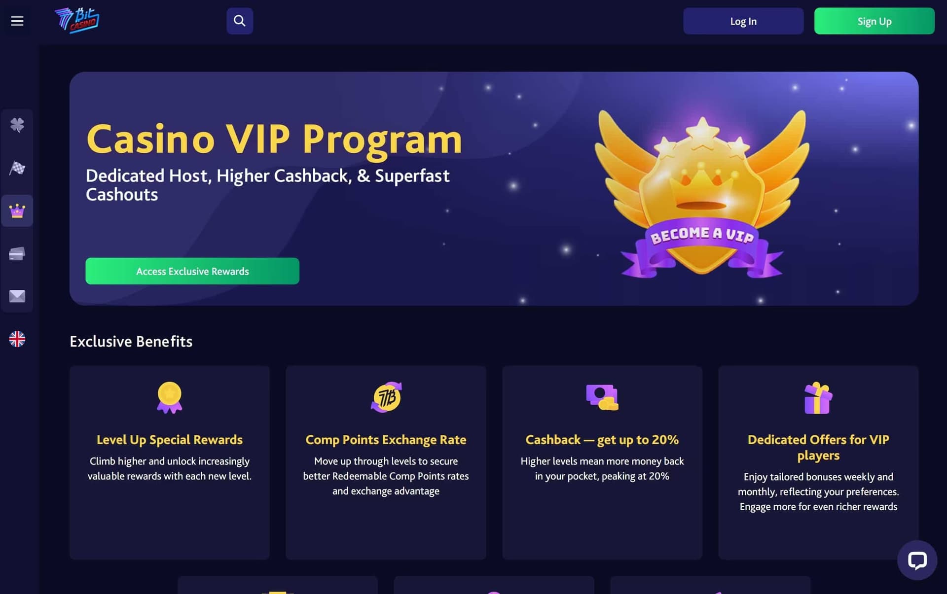 7Bit Casino VIP program.jpg