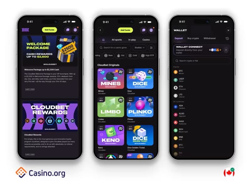 cloudbet-casino-payment-ca