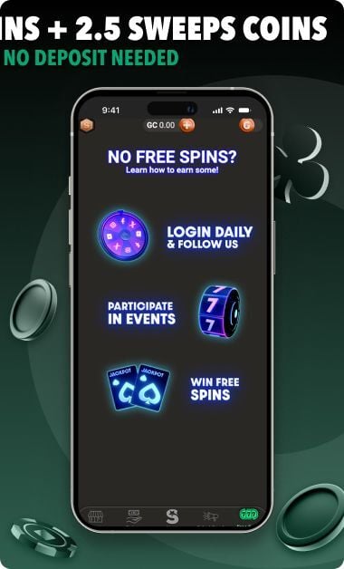 LoneStar Casino Image 2