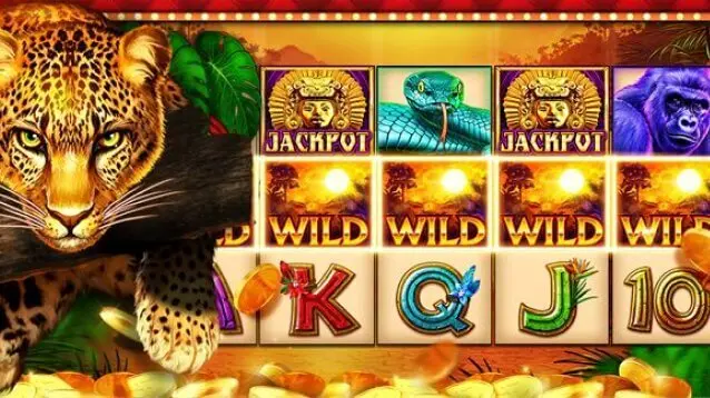 Screenshot of game DoubleU Casino Thumbnail 4