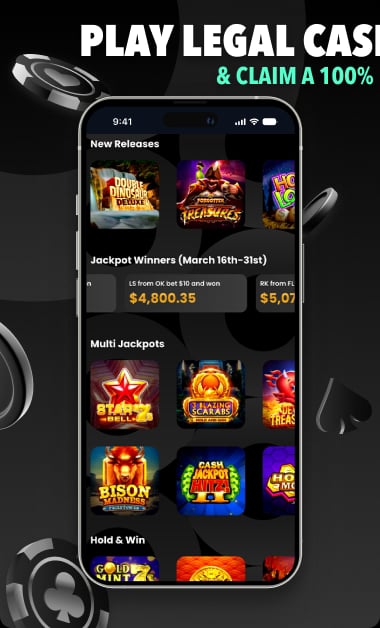 horseplay casino expert testing california