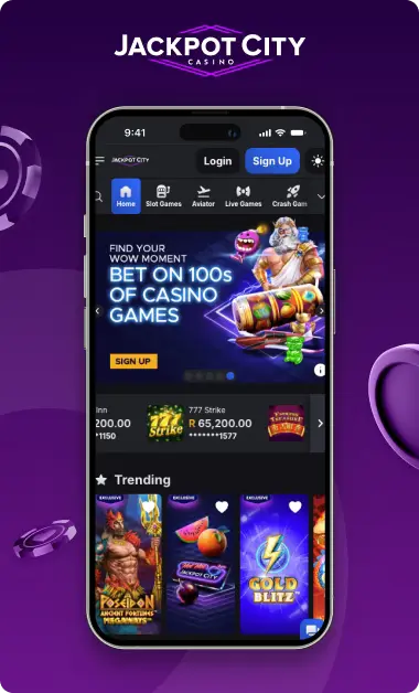 Jackpot ZA image-1