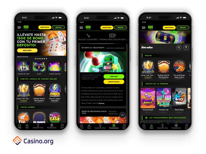 888 casino blurb generic es