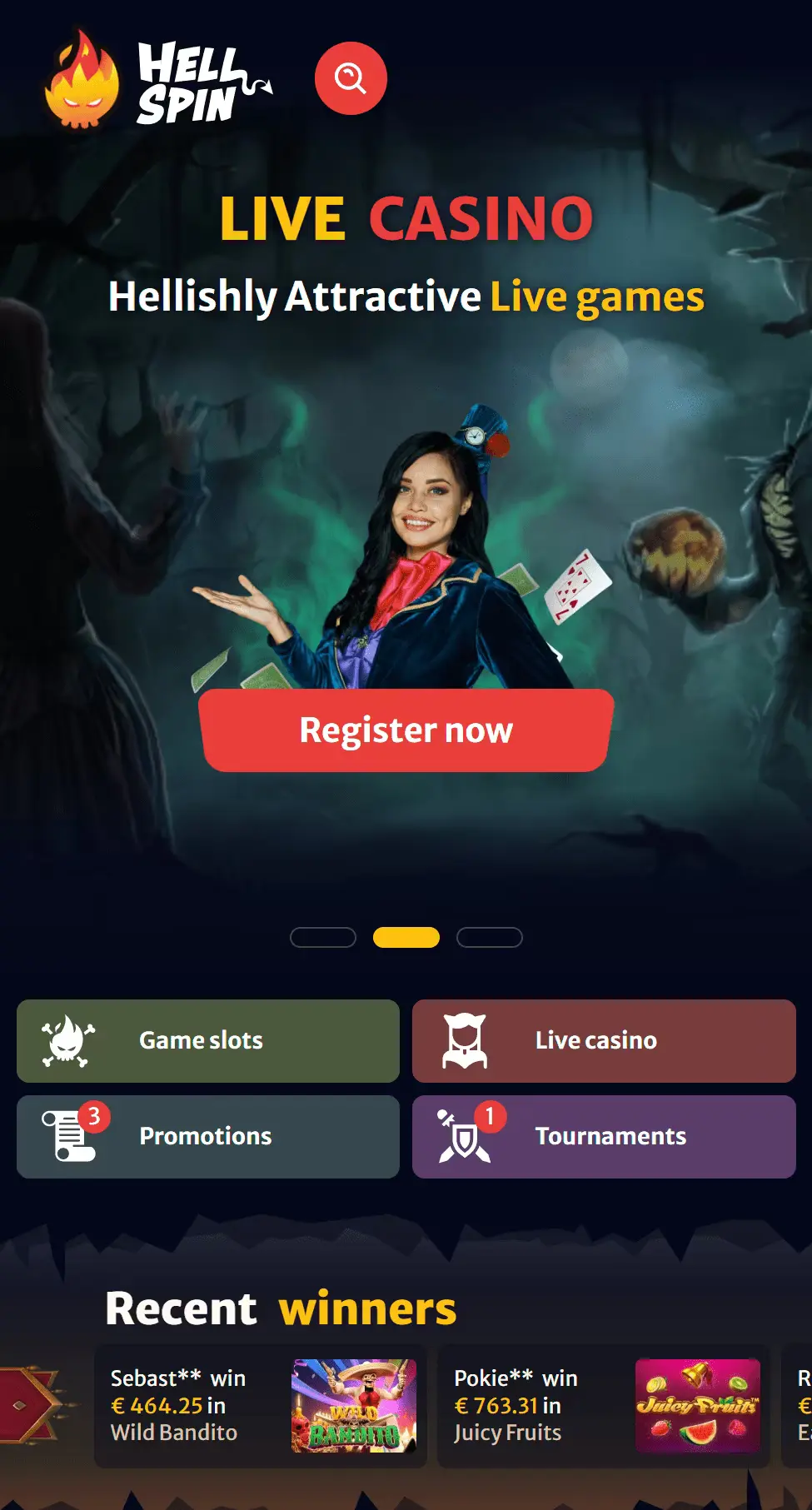 Hell Spin Homepage - Mobile.png