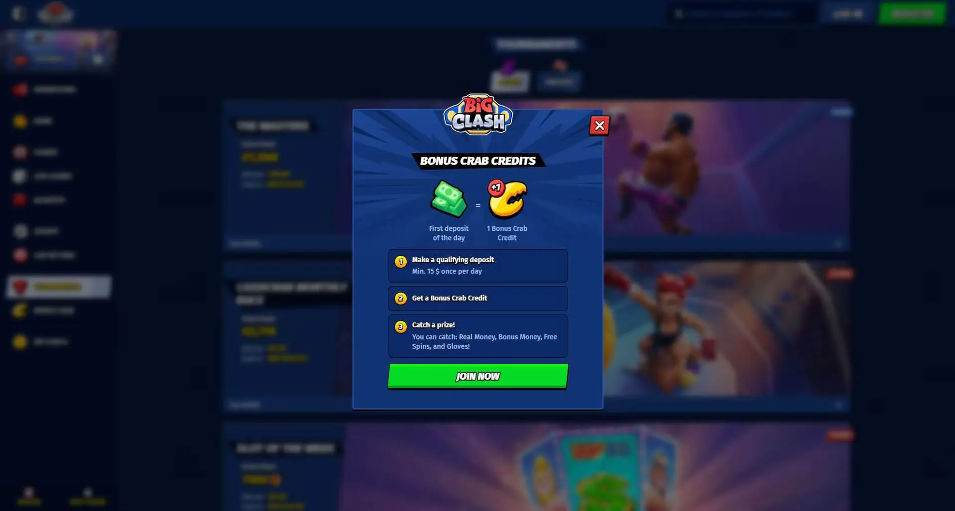 BigClash bonus crab.jpg