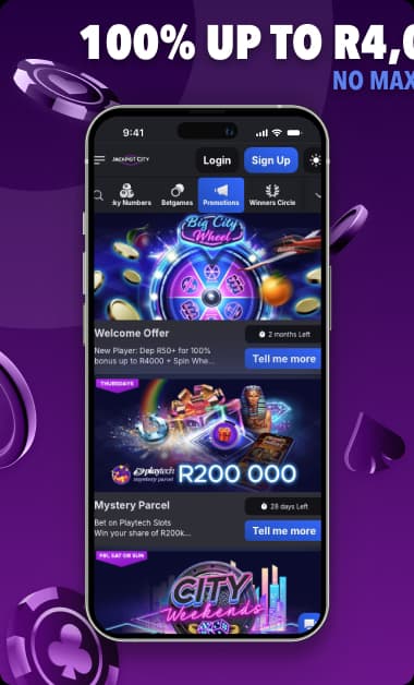 Jackpot ZA image-2
