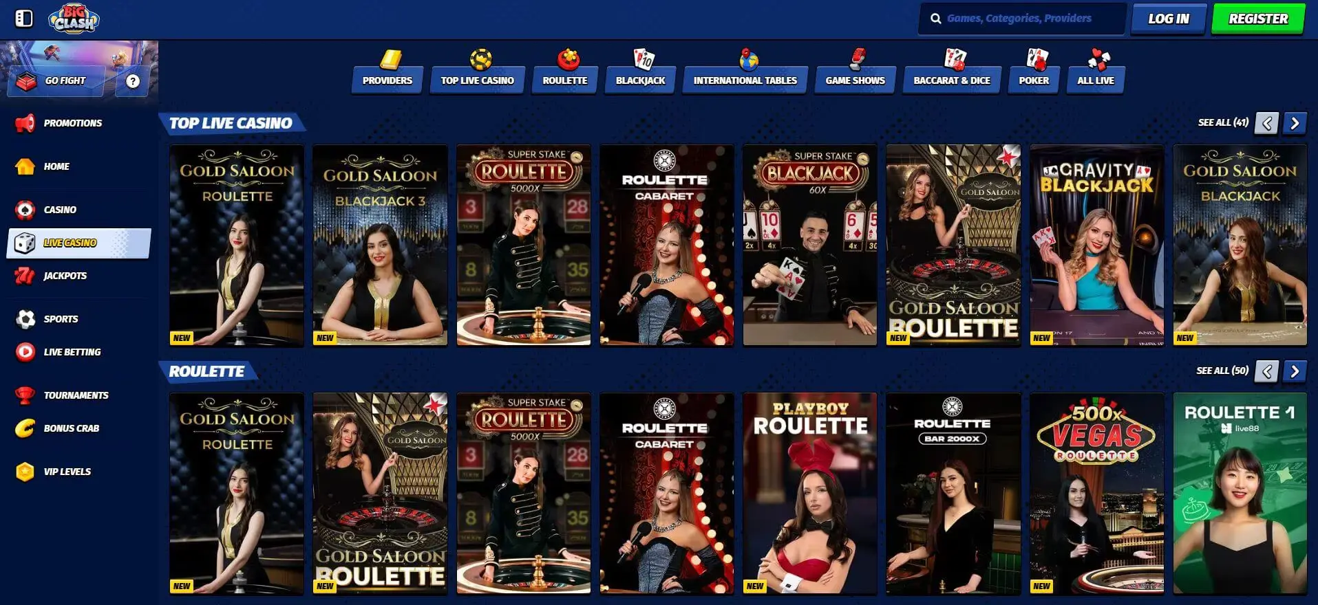 BigClash live games.jpg