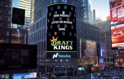 DraftKings Trims 2025 Guidance Despite Inclusion of Missouri, Prediction Markets