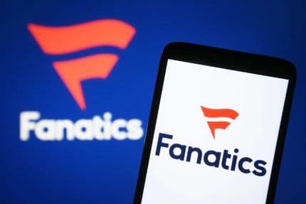 Fanatics CEO Rubin Says Sports Betting Advertising Could Hit $7B in 2027