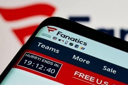 Fanatics Brings Prediction Market Tech In House with BGC Deals