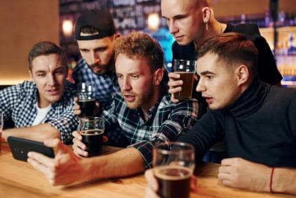 Healthcare Group: Prediction Markets, Sports Betting Weigh on Mental Health