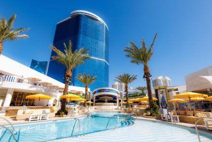 First Las Vegas Gaming Resort Receives Michelin Key