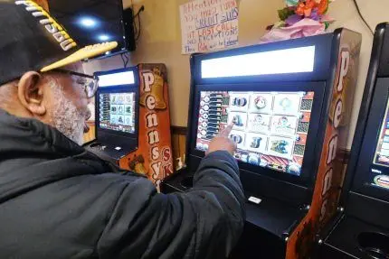 Pennsylvania Skill Game Proponents Rally in Hershey, Seek Fair Tax