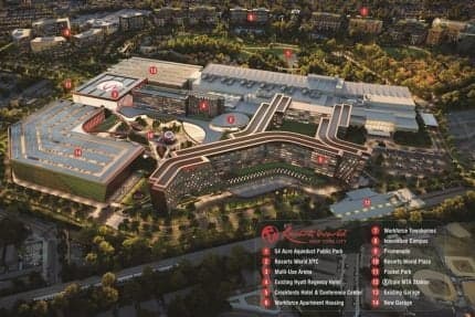 Resorts World New York Can Weather High Oil Prices, Says Fitch