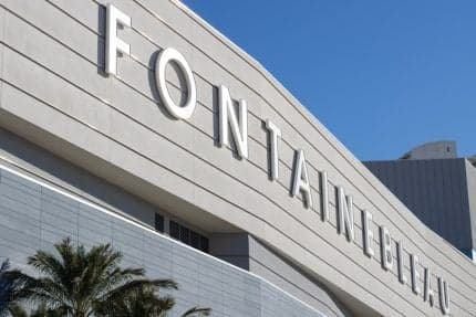 UPDATE: '$3M Winner' Ejected from Fontainebleau Las Vegas for Staging Pop-Up Sales Event