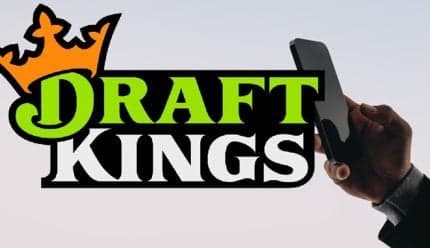 DraftKings CFO Sees ‘Huge’ Opportunity in Prediction Markets, Strength in Core Biz