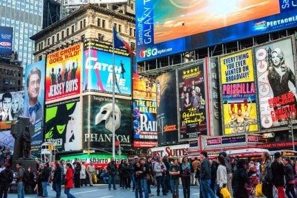Times Square Casino Hopes Not Entirely Dead, Says SL Green CEO