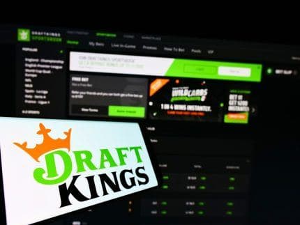Robinhood Success Could Stir Sportsbook/Brokerage M&A