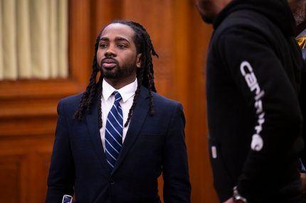 MGM Casino Records Tied to DC Councilman Bribery Case