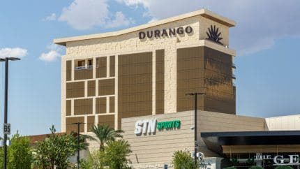 Red Rock Casino Construction Plans Could Be Pain Then Gain Scenario