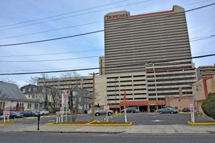 Tropicana Atlantic City Taking Bookings for New Solana Tower