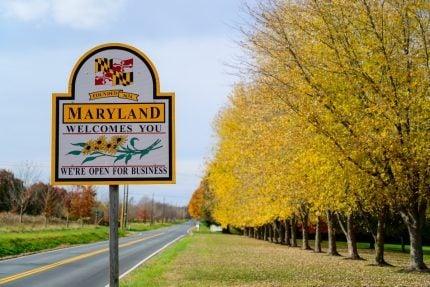 Is Online Casino Gambling Coming to Maryland? Poll Suggests Residents Aren't Overly Hopeful