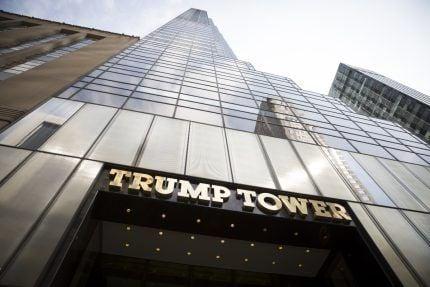 MGM New York Exit Doesn't Warrant Investigation, Says Governor, Trump Denies Meddling
