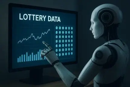 Caesars, Brightstar Lottery Among Gaming Industry AI Beneficiaries