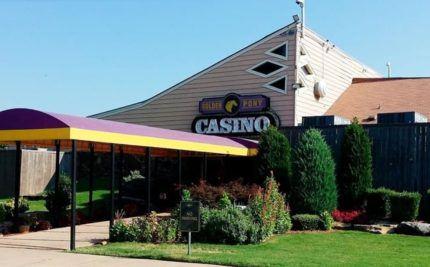 Oklahoma Casino Break-In Exposes Power Struggle in Thlopthlocco Tribal Town