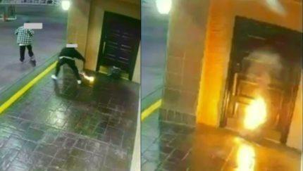 Two of three Piero’s Las Vegas Restaurant Bombing Suspects at Large