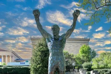 Pennsylvania Sports Betting Taxes Untouched as Lawmakers Pass $50.1 Billion Budget