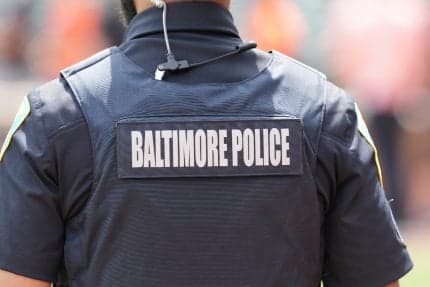 Deadly Shooting Outside Horseshoe Baltimore Comes Just Days After MGM National Harbor Murder