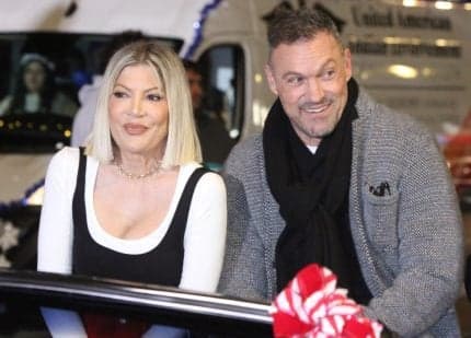 Tori Spelling Cancels ‘90210’-Themed Backstreet Boys Afterparty in Las Vegas