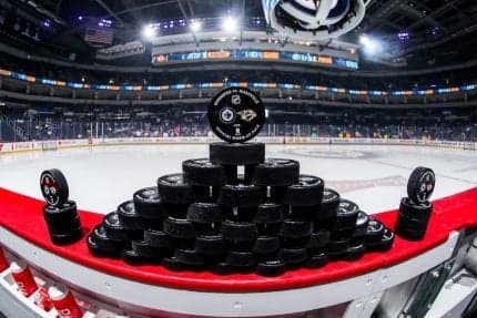 DraftKings Lands Exclusive Sportsbook Sponsorship for NHL on Prime