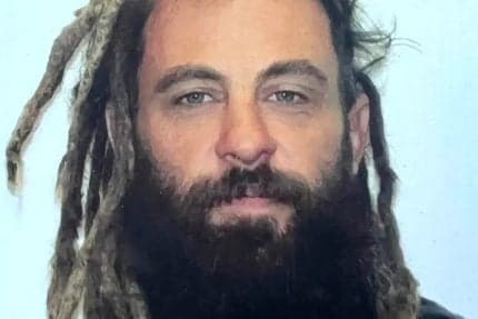 Discovery Channel Star Charged with Murder in Vegas Jail