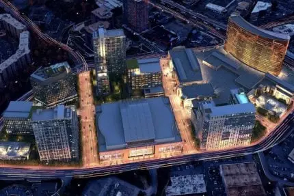 Fairfax Casino Bill Forwarded to Gov. Spanberger, Voter Control Restored