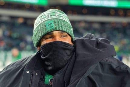 Sportsbook Trader: We’re Pulling for the 49ers