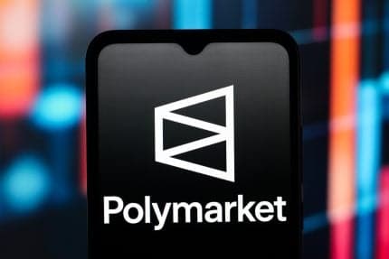 Intercontinental Exchange Invests Another $600 Million in Polymarket