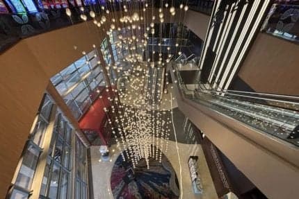 Family of Man Who Fell to His Death at Emerald Queen Casino Consults Attorney