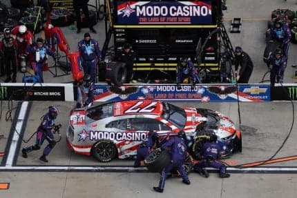 Sweepstakes Casino Accused of Exploiting Man With Disabilities Who Took Out Loans to Gamble