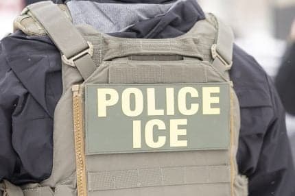 ICE, FBI Raid at Idaho Racetrack Sparks Federal Civil Rights Lawsuit